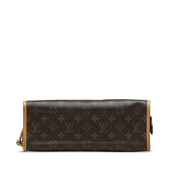 Pre-Loved Louis Vuitton Monogram Popincourt - Picture 4 of 11